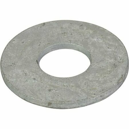 HILLMAN FLAT WASHER USS 5/8IN 5LB PACK 811015